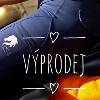 Výprodejová akce u nás na e-shopu a Ty s ní můžeš před sezónou ušetřit nějakou tu korunku navíc 🧡 tvůj SCEQ...