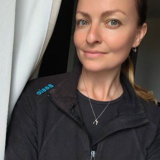 I při těžké práci u koní a nejen u nich, můžeš vypadat výborně 🌷 jarní náhrdelník ti k tomu skvěle pomůže, tak neváhej a...